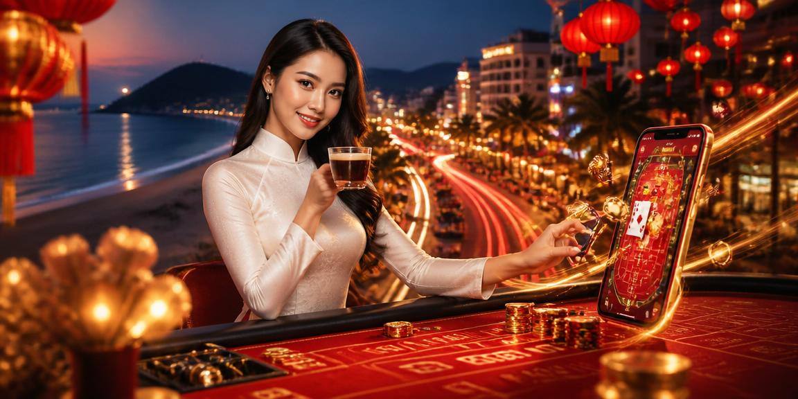 777jili Thành Viên Di Động