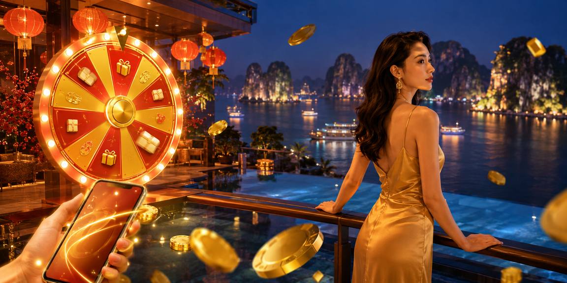 777jili Điểm Nhấn Slot